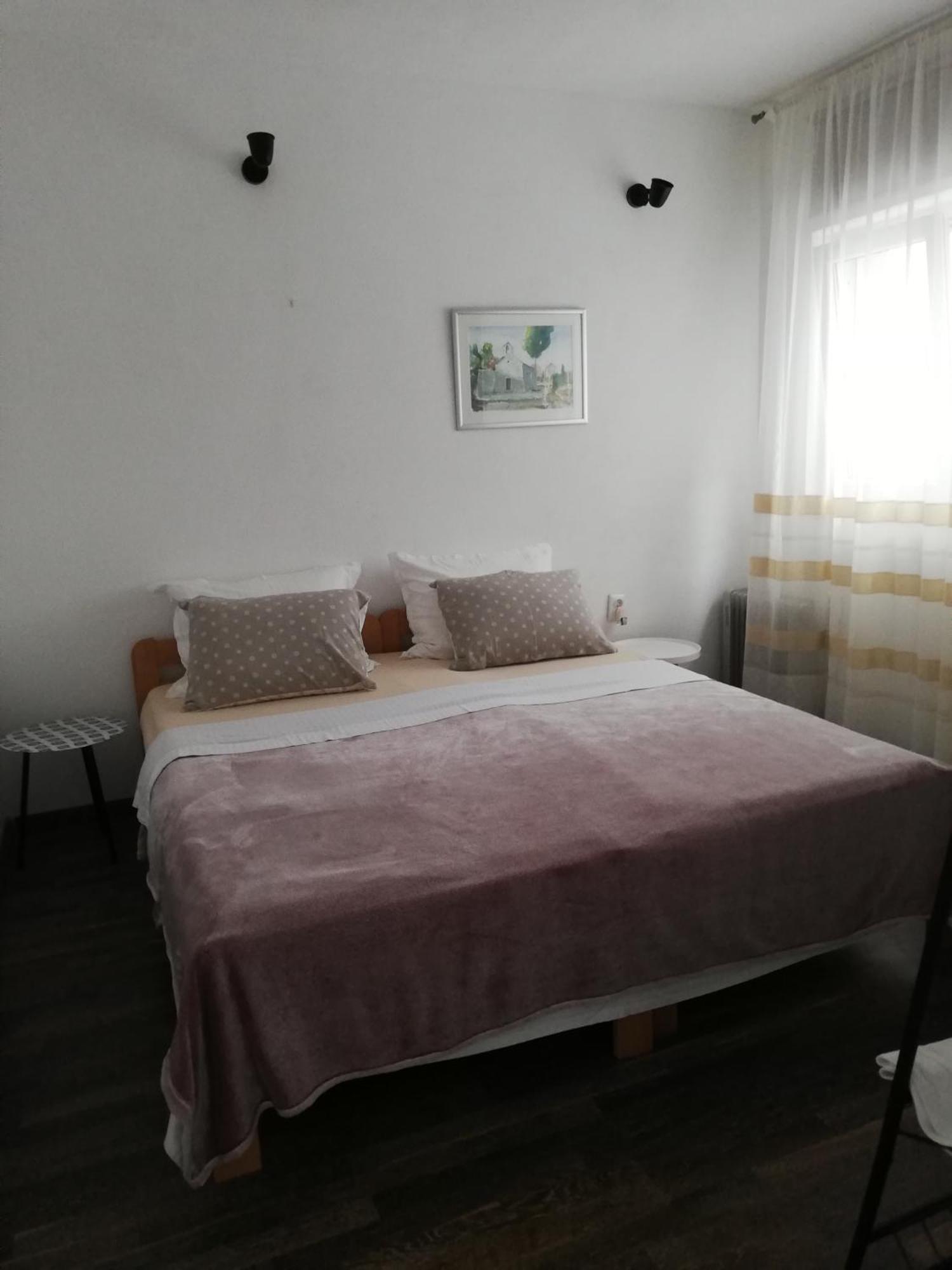 Apartment Pilatus Ošljak 普莱克 客房 照片